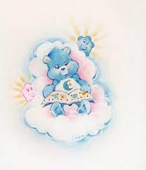 Carebearchristmas S Image Care Bears Cousins Care Bears Vintage 80s Cartoons
