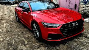 Image result for Tango Red 2019 A7