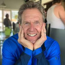 Mark Mcintosh's Instagram, Twitter & Facebook