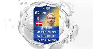 Happy to play football with @acmilan + proud captain of @dbulandshold. Tots Kjaer Giveaway