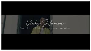 Chord Gitar Vicky Salamor Ldr C Lektur