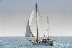 Vagabond Vagabond 52 Used Boat For Sale 1992 Theyachtmarket