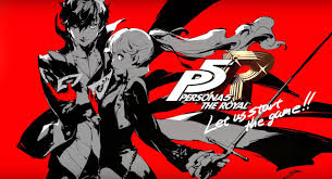 This mechanic is almost identical to the social links of persona 3 and. Persona 5 Persona 5 Royal P5r April Walkthrough Samurai Gamers