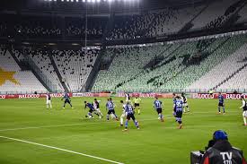 May 15, 2021 stadium : Juve Inter Sfida Scudetto A Porte Chiuse Foto Sportmediaset
