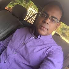 José Amado Montero Vargas