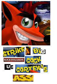 Bandicoot Expand Dong Know Your Meme