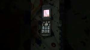 motorola t720i ringtones - YouTube