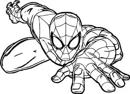 Warm, freshwater hydrobath shampoo & rinse there's no … Spiderman Coloring Pages Pdf Printable Coloringfile Com