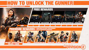 Includes tom clancy's the division 2 + expansion. Special Field Research In The Division 2 Ubisoft Help