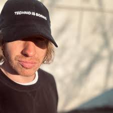 Dear friends, I've made a new mix for our buddies at GOODHOOD (where you  can also find our book Techno is Boring). This is where I'll be for the  rest of the