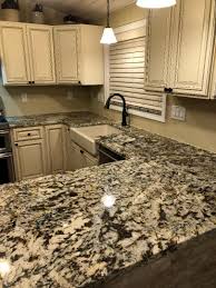 Caravelas Gold Granite Stone Depot Of Rhode Island 940 Wellington Ave Cranston Ri 401 780 9639 Granite Countertops Countertops Granite