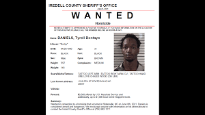 The population was 23,320 at the 2000 census. 4 000 Reward Offered For Iredell Co Murder Suspect Wcnc Com