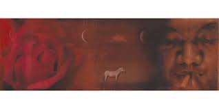 Ahmad Zakii Anwar Artwork for Sale at Online Auction