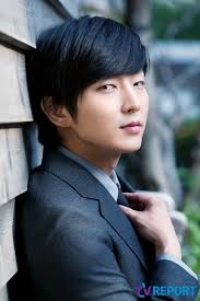 Lee Jun Ki tham gia "Thế hệ truyền cảm hứng"