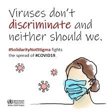 Let's say that if you do this in two months maybe change the lot number. Covid 19 Advice Mental Health Who Western Pacific