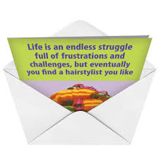 Happy birthday to my role model! Hairdresser Birthday Quotes Quotesgram