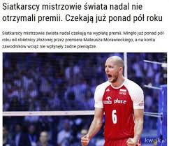 Maybe you would like to learn more about one of these? Siatkarze Najlepsze Memy Zdjecia Gify I Obrazki Kwejk Pl