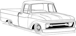 Old Ford Truck Coloring Pages Truck Coloring Pages Ford Truck Old Ford Truck