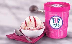 Today You Can Enjoy 50 Off For Fresh Pack Using Mega Card At Baskin Robbins Kuningan City Lg