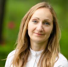 Magda Moran, Realtor