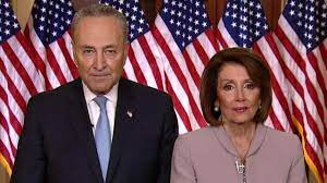 Msnbc S Brian Williams Mocks Pelosi Schumer Rebuttal It Launched A Thousand Memes While They Were Still Talking Fox News