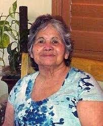 Patty Valencia Obituary