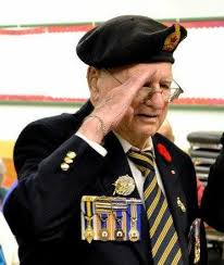 This is Father Gilles Gauthier. His was the first name we heard in our  reporting—and he became a focus of our investigation. He was at St.  Michael's 1960-1972. He was a principal.