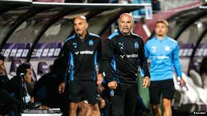 The opportunity for them to meet their supporters at the vélodrome. Om Villarreal The Group Of Sampaoli Season
