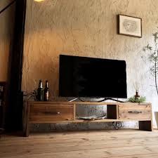 tvボード w 150 タイプ 1500 350 h350 パイン無垢集成材 2020 テレビ台 テレビボード テレビボード 北欧