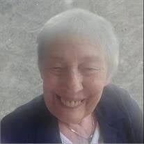 Kay M. Haffey Obituary