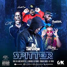 Music production by dji tafinha the single from duetos vol album. Dji Tafinha Spitter Ft Cfk Look Cem Mamy Skills E Phedilson 2020 Download Petalas De Angola