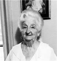 Geneva Kerr Obituary (1937