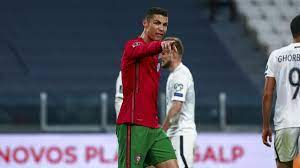 This is why ronaldo is the greatest of all time. Euro 2020 Cristiano Ronaldo Jagt Den Torrekord Von Daei 36 Jahre Und Er Wird Noch Heisser Eurosport