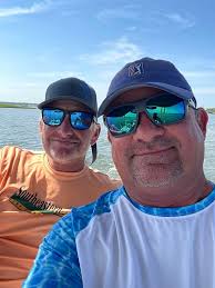 Annual Fishing Tournament