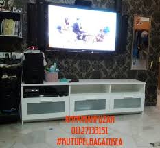 Do you think ikea tv stand cabinet appears great? Rak Tv Cabinet Ikea Rm73 X 8bulan Personal Shopper Ikea Facebook