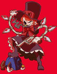 We did not find results for: Paint The Town Red Skullgirls Skullgirls Skullgirls Peacock Anime