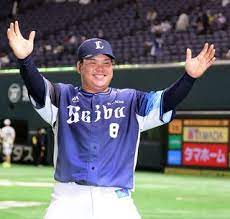 Jul 15, 2021 · 15日フレッシュオールスター 全ウ1―3全イ（松山・坊っちゃんスタジアム） 全イが2年ぶり開催のゲームを制した。2016年以来の勝利で、通算成績. è¥¿æ­¦ã‹ã‚‰ãƒ•ãƒ¬ãƒƒã‚·ãƒ¥ã‚ªãƒ¼ãƒ«ã‚¹ã‚¿ãƒ¼ã«ãƒ‰ãƒ©1æ¸¡éƒ¨ã‚‰3é¸æ‰‹ è¥¿æ—¥æœ¬ã‚¹ãƒãƒ¼ãƒ„