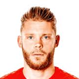 Dean Gerken's Ultimate Team History