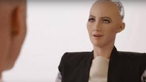 Oameni artificiali | robotul sophia spune: Sophia Primul Robot Cu CetÄƒÅ£enie Vrea Copii Video Dcnews
