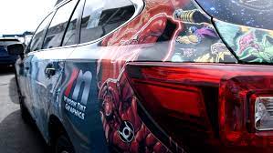 If you would like to find out more about a vinyl car wrap for your company car, please feel free to get in touch. Auto Car Wrap Colorado Springs Denver Rm Windowtint Rm Windowtint