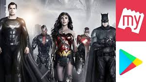 Determined to ensure superman's ultimate sacrifice was not in vain, bruce wayne aligns forces with diana what time does 'zack snyder's justice league' release on hbo max? Tcnnbie 7p4rzm