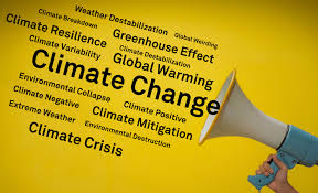 What is another word for impactable? What S The Right Word On Climate Change Greenbiz
