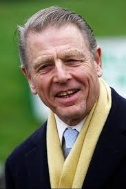 Edward Fox