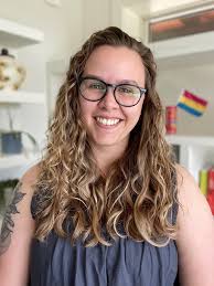 Brenna Bailey Author