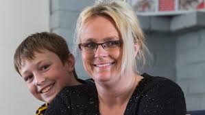 Nasal spray restores woman's hearing after 12 years