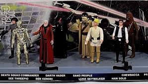 5) rubies star wars darth vader cape and mask set. Why The Original Kenner Star Wars Toys Were The Best And Worst Why The Original Kenner Star Wars Toys Were The Best And Worst Syfy Wire