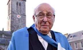 Richard Constable obituary