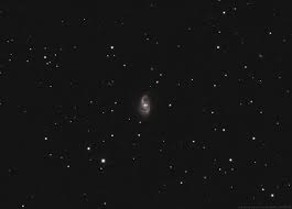 Ngc 2608 is a spiral galaxy in the cancer constellation. Astro Otter Ngc 2608 Spiral Galaxy