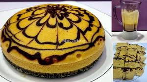 Hahaha ingat lagi kek bantat masa tu sebab tak tahu rupanya periuk perlu dipanaskan dulu. Kek Marble Kukus Gebu Guna Blender No Mixer Marble Cake Steamed Marble Cake Youtube