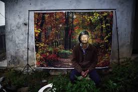 Exposición temporal: «Paisajes para el atentado», de Jessica Denis